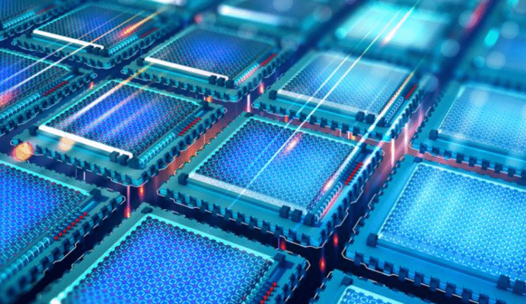 The Rise of Quantum Computing: What You Need to Know