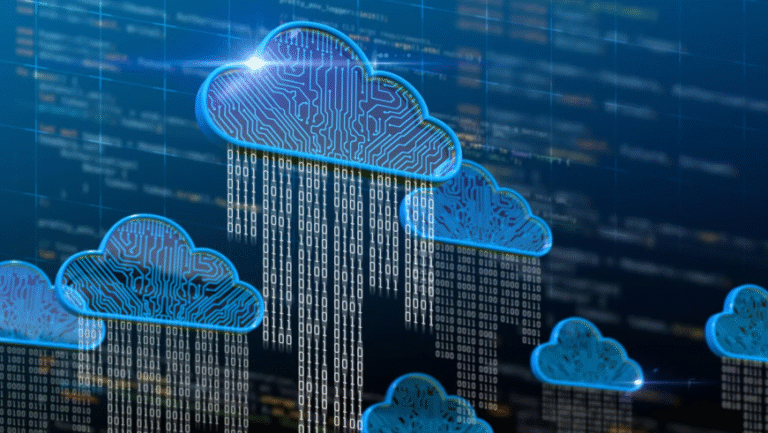 How Cloud Computing is Changing the Business Landscape
