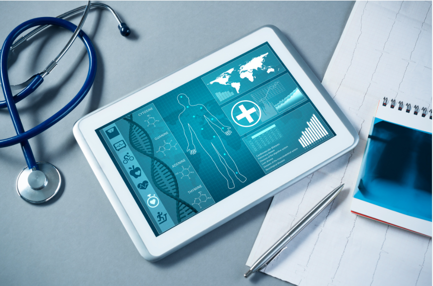 The Role of Technology in Modern Healthcare: Innovations and Trends