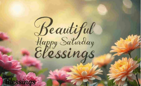 Saturday