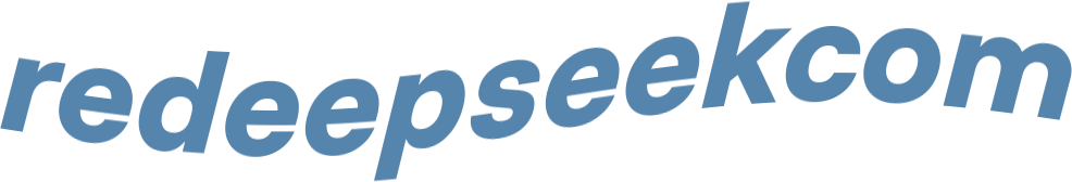 redeepseekcom