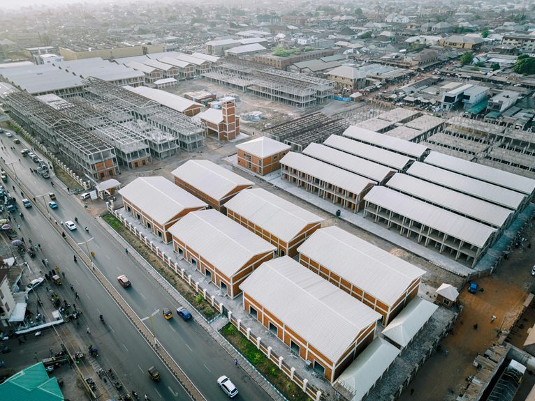 market expansion analysis codes