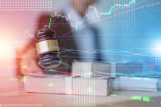 Financial Crime: A Growing Threat to the Global Financial System