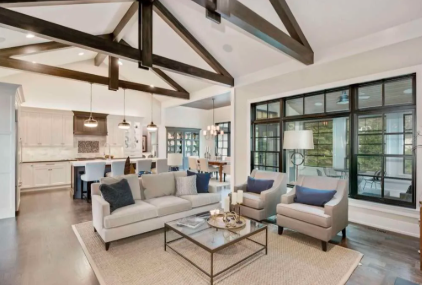 Practical Home Improvement Tips to Create a Comfortable and Modern Living Space