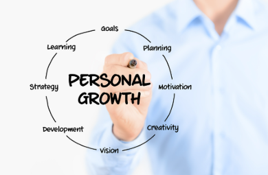 Why Change Is Essential for Personal Growth