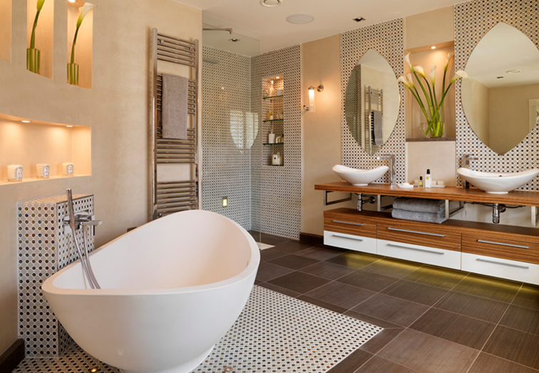 What Adds the Most Value in a Bathroom Renovation in Penrith?