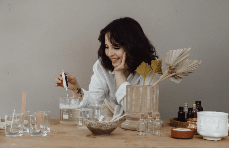 What Basic Supplies Do I Need to Start Making Candles?