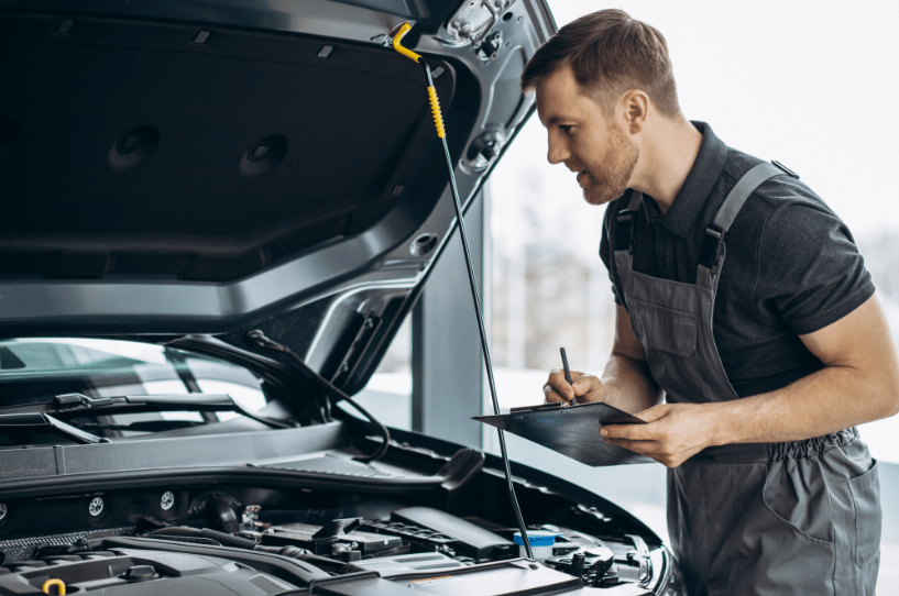 How Often Should I Service My Audi?