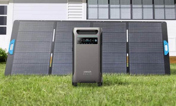 Best Portable Solar Panels for Shed Power