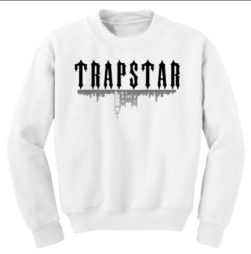 Why Trapstar Has Become the Face of UK Streetwear Culture
