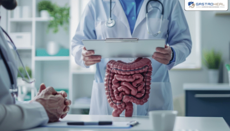 Top Gastro Hospital in Anand for Advanced Digestive Care