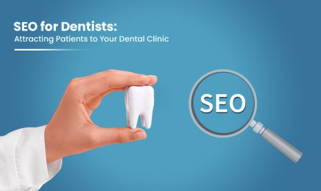 Crafting Hyper-Personalised Content for Dental SEO Success
