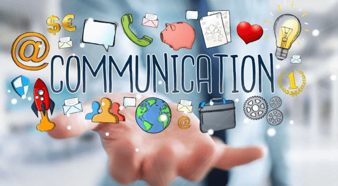 How to Improve Business Communication