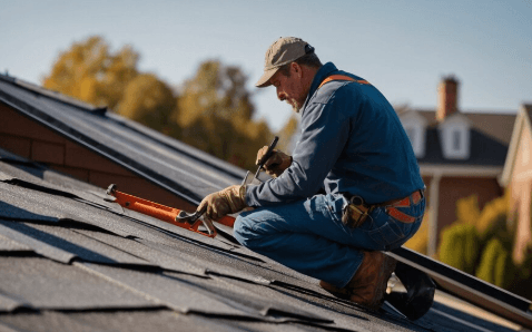 What Makes Some Roofing Problems Hard to Detect From the Ground