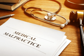 What Missouri Medical Malpractice Cases Demand and Why So Few Law Firms Are Equipped to Handle Them