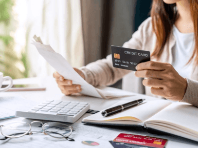 How Bankruptcy Addresses Credit Card Debt and What the Discharge Actually Does