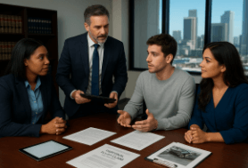 How Bradenton Personal Injury Cases Are Built and What Manatee County's Specific Environment Requires