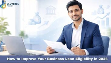 The Ultimate Guide to Small Business Loans in 2026: Eligibility, Benefits, and How to Apply