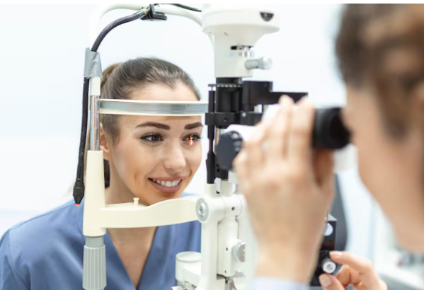 The Signs Your Eyes May Need Professional Attention