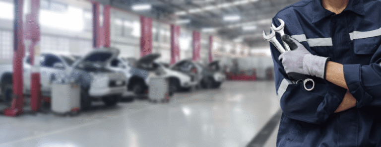 Ford Servicing Southport: Dealer-Level Care Without Dealer-Level Prices