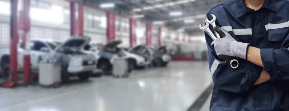 Ford Servicing Southport: Dealer-Level Care Without Dealer-Level Prices