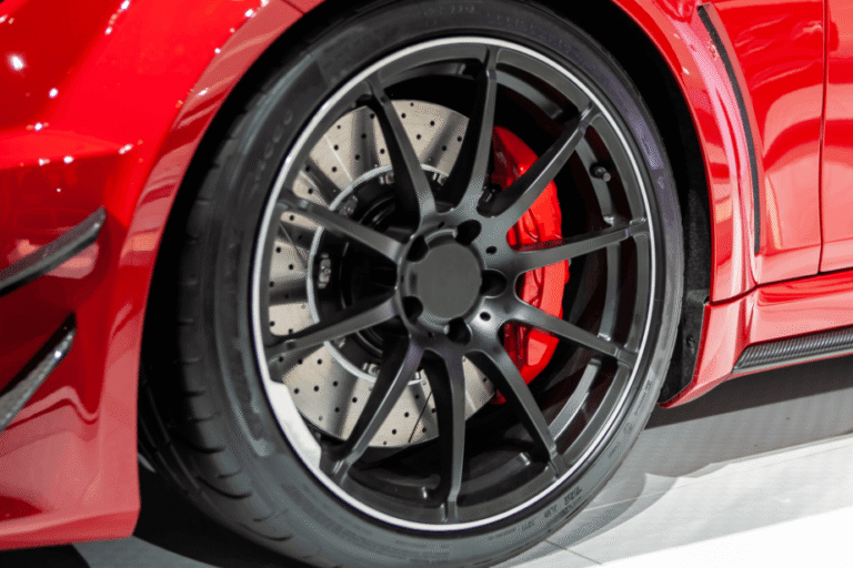 Give Your Vehicle&hellip;
