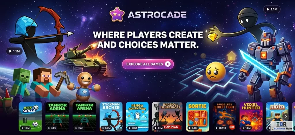 How to Turn a Weird Dream Into a Playable Game Without Writing One Line of Code