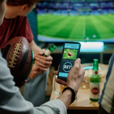 The Future of Entertainment: Betting Apps and Mobile Sites