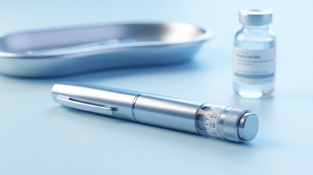 Dose Escalation and Tolerability Questions Related to Staying on 2.5 mg Zepbound